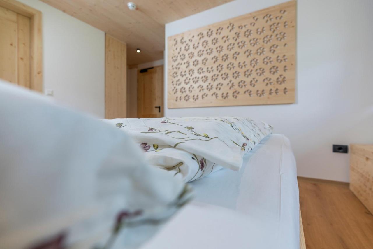 Planinska Koca Na Uskovnici Hotell Srednja Vas v Bohinju Exteriör bild